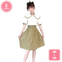 1700円OFFクーポン 子供服 女の子Tシャツ スカート 2点セット 上下セット セットアップ キッズ服 トップス スカート 上下セット 女児服 ダンス服 赤...