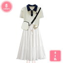 女の子 スカート 半袖 シャツ セットアップ 子供 少女 サイズ 夏服 2点セット スカートセット Tシャツ お姫様 清新 気質いい 韓国 子供服 カジュアル 可愛い ジュニア服 夏服 プレゼント 韓国 子ども服 旅行 普段着 通学着 YJSO