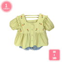 女の子 服 春夏 洋服 2点セット 韓国風 可愛い 水玉 半袖 ガールズ 女の子tシャツ 半袖 ショート丈 デニムパンツ ジャージ 綿 通気性 キッズ服 夏着 セットアップ 子供服 キッズ 春夏服 普段着 カジュアル 部屋着 お出かけ 旅行 YJSO