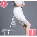 3500円OFFクーポン レース ペンシルスカート 春夏 花柄レース レディース 美シルエット 大人ぽい 通勤 仕事着 カジュアル オフィス ビジネス 動きやすい 透け感 着痩せ 細見え 可愛い 優雅 透かし彫り 大人ぽい ペンシルスカート YJSO