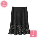 800円OFFクーポン レーススカート 春夏 レディーススカート 花柄レース 総レース きれいめ 膝下丈 大人 オフィス フェミニン エレガント フォーマル セレモニー 40代 50代 エレガント タイトスカート 動きやすい マーメイドスカート YJSO