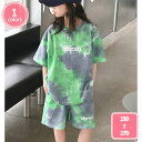 1700円OFFクーポン 子供服 女の子 セットアップ 半袖tシャツ パンツ 2点セット キッズ ジャージ 上下セット スポーツウェア 運動着 ガールズ 夏服 ...
