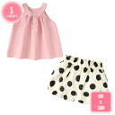 800円OFFクーポン ベビー服 女の子 夏服 子供服 女の子 セットアップ 夏服tシャツ ショートパンツ 上下2点セット キッズ ジャージ ガールズ ダンス服 スポーツウェア カジュアル ルームウェア 可愛い おしゃれ 普段着 洋服 ジュニア服 YJSO