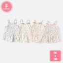 800円OFFクーポン 韓国 子供服 2点セット キャミソール ショートパン 上下セット 夏 ノースリーブ 花柄 セットアップ ゆったり 薄手 リゾート 女の子...