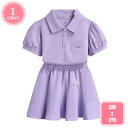 800円OFFクーポン 子供服 女の子 セットアップ 半袖tシャツ スカート 2点セット キッズ ジャージ 上下セット スポーツウェア ガールズ 夏服 ガールズ...