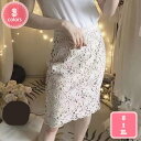 3500円OFFクーポン ペンシルスカート 繊細なレース レース ミニタイトスカート フラワーレース 華やか レース ひざ下丈 エレガント ペンシルスカート レディース タイトスカート 存在感のある 総レース レースペンシルスカート YJSO