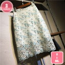 レースタイトスカート 春夏 レディース ハイウエスト リボン 大人 女子 おしゃれ 可愛い きれいめ オフィス 上品 女性らしい シンプル 控えめな透け感 動きやすい 薔薇レース レーススカート ペンシルスカート YJSO