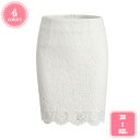 1700円OFFクーポン レーススカート 上品 レーススカート 裏地付き ストレッチレース レディース ハイウエスト タイトスカート きれいめ キレイめ 大きい ladies 通勤 スカート 細見え 大人 女子 美ライン 可愛い ミディアム丈スカート YJSO