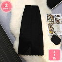 レース タイトスカート レディース レーススカート ファッション ボトムス 厚め 軽量 ストレッチ レディース 伸縮性 オフィス カジュアル ビジネス かわいい 可愛い おしゃれ タイトスカート ペンシルスカート YJSO
