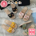 300円OFFクーポン サンダル レディース ラウンドトゥ シンプル スライドサンダル かわいい コンフォート ベーシック 歩きやすい 履きやすい 美脚 通勤 ...