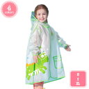 1000円OFFクーポン レインコート キッズ カッパ レインウェア ポンチョ 雨具 ランドセル対応 厚手 子供 通学 通園 通学 雨具 男の子 女の子 防寒 防風 雨具 女の子 男の子 反射 自転車 お出掛け アウトドア 幼稚園 小学生 キッズ 子供レインコート YJSO(4)