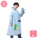 500円OFFクーポン レインコート キッズ レインウェア レイングッズ 雨具 女の子 男の子 反射 ランドセル対応 子供 防水 通園 通学 女の子 男の子 反...