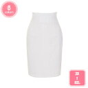 1700円OFFクーポン 事務服スカート シンプル 春 制服 オールシーズン ホームクリーニング 大人 美シルエット ハイウエスト スーツスカート 女性 事務 ...