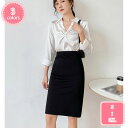 1000円OFFクーポン タイトスカート ハイウエスト 通勤 フォーマルスカート ストレッチ 体型カバー 細見え スーツスカート 女らしい タイト フォーマルス...