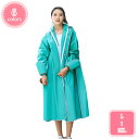 1000円OFFクーポン レインコート レディース レインコート かわいい かっぱ 定番 カッパ 合羽 雨具 撥水 おしゃれ レインウェア レディース メンズ ...