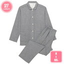 2000円OFFクーポン パジャマ 綿 ルームウェア メンズ レディース ペア 夫婦 上下セット 吸汗 通気 肌に優しい 部屋着 春 夏 秋 冬 部屋着部屋着入...
