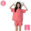 2000円OFFクーポン パジャマ メンズ レディース 半袖 夏 綿 ルームウェア 長袖 部屋着夫婦 上下セット 吸汗 通気 肌に優しい 寝巻き 部屋着 春 夏...