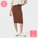 777円OFFクーポン タイトスカート ストレッチ 伸縮性 春夏 膝丈 インナー オフィススカート スーツスカート ハーフ丈 ひざ丈 スーツ オフィス 通勤 楽...