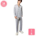 777円OFFクーポン パジャマ カップル 春夏秋 ルームウェア パジャマ 長袖 半袖 レディース メンズ パジャマ 前開き ルームウェア 父の日 母の日ギフト...