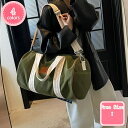 1000円OFFクーポン レディース ボストンバッグ 旅行 スポーツバッグ ジムバッグ スポーツ用 大容量 軽量 旅行バッグ ゴルフ マザーバッグ 乾湿分離 3WAY 出張 修学旅行 2泊3日 アウトドア おしゃれ 旅行カバン 旅行かばん YJSO(4)