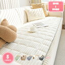 800円OFFクーポン 座布団 長方形 クッション ソファー用 長座布団 北欧 ソファーパッド ごろ寝マット 洗える おしゃれ かわいい 2人掛け マット ロング マットクッション ロングクッション シートクッション 厚め シンプル 単品販売 YJSO