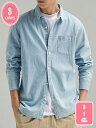 1700円OFFクーポン メンズワイシャツ カジュアルシャツ ロングシャツ 長袖 シャツ カジュアル 男性 長袖シャツ おしゃれ 休日着 外着シャツ トップス ...