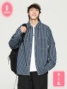 1700円OFFクーポン メンズシャツ 大きいサイズ 開襟シャツ 長袖 M~5XL 折り襟 ボタンダウン カジュアルシャツ 重ね着シャツ 柔らかい 春 秋 ファ...