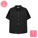 1700円OFFクーポン メンズ シャツ 夏服 メンズ 半袖 ストライプ柄 通気性 ワイシャツ 大きいサイズ ビジネス カジュアル yシャツ ゆったり おしゃれ...