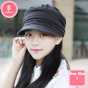 1000円OFFクーポン 帽子 つば付き ニット帽 クロスニットキャスケット 大きいサイズ レディース ゆったりサイズ ワッチ ニットキャップ メンズ 防寒 耳あて リンクルニットキャスケット 医療用帽子 抗がん剤 おしゃれ ケア帽子 YJSO
