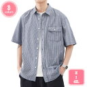 1700円OFFクーポン 無地シャツ メンズ 半袖 シャツ カジュアルシャツ 開襟シャツ スリムシャツ 夏 夏服 トップス 薄手 大きいサイズ 通勤 お兄系 父...