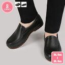 300円OFFクーポン 雨靴 レインシューズ ローカット スリッポン メンズ PVC ラバーシューズ 完全防水 撥水性 耐滑 滑り止め 厨房 料理 調理靴 キッ...