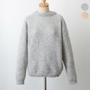 アクネ ストゥディオズ ACNE STUDIOS レディース ラウンドネックニット FN-WN-KNIT000513 A60384 全2色