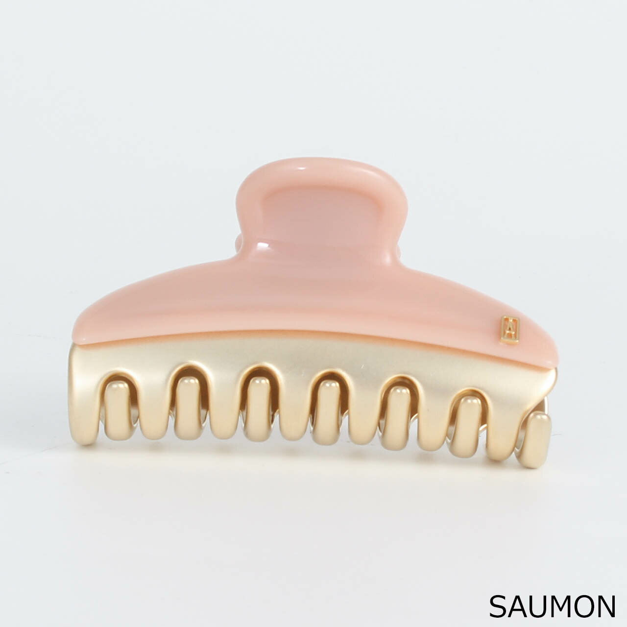 楽天市場】アレクサンドル ドゥ パリ クリップ（カラーピンク）の通販