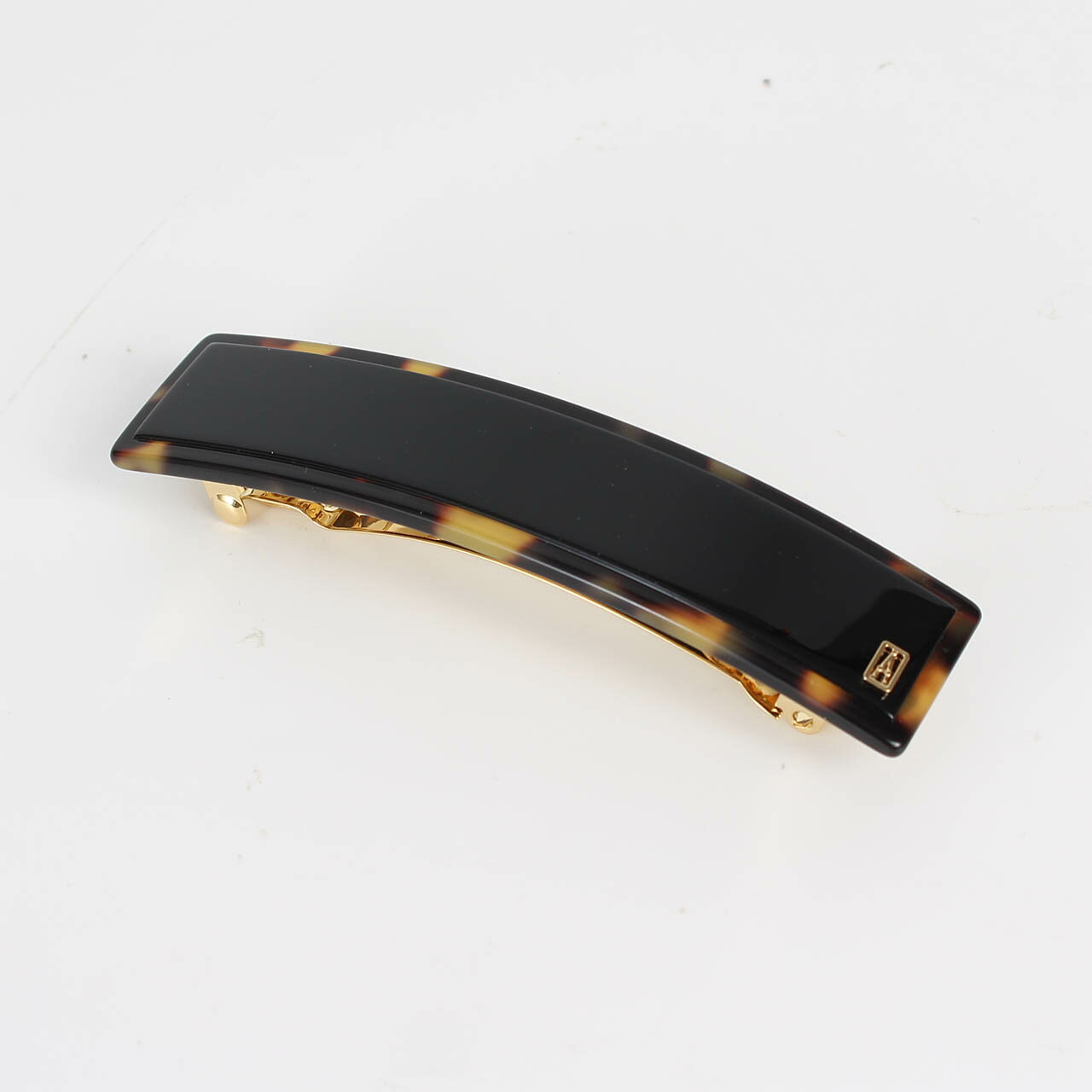 乐天商城 - アレクサンドル ドゥ パリ ALEXANDRE DE PARIS バレッタ LES LISERAI NOTRE DAME BARRETTE [TIMELESS バレッタ] レディース AA8-14277-03P23
