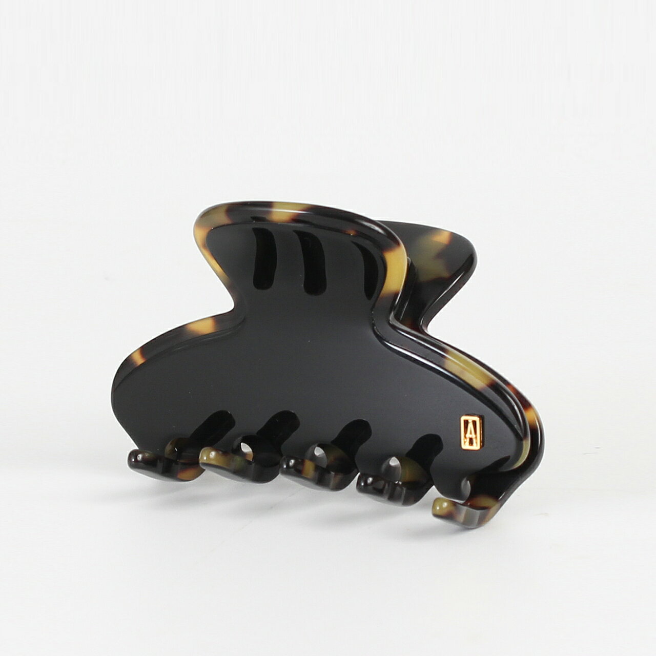 乐天商城 - アレクサンドル ドゥ パリ ALEXANDRE DE PARIS ヘアクリップ LES LISERAI NOTRE DAME HAIR CLIP S [TIMELESS S クリップ] レディース ACCS-17854-02P23