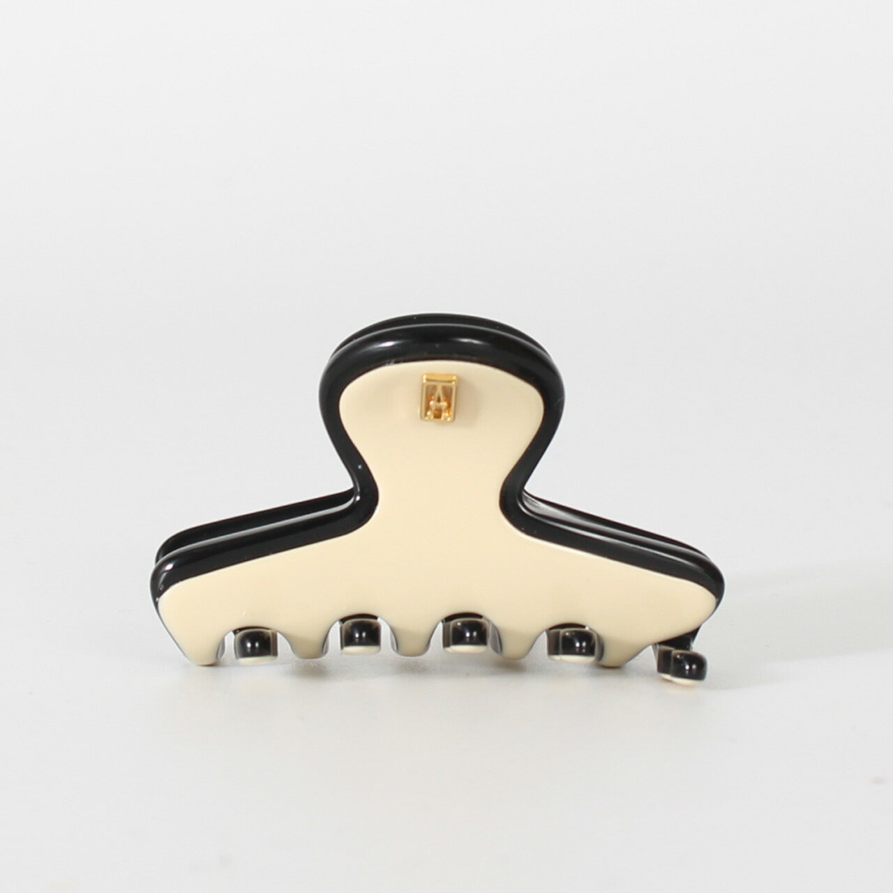 乐天商城 - アレクサンドル ドゥ パリ ALEXANDRE DE PARIS ヘアクリップ LES LISERAI SAINT AMBROISE HAIR CLIP S [リズレ S クリップ] レディース ACCS-18106-04【2026SS-】