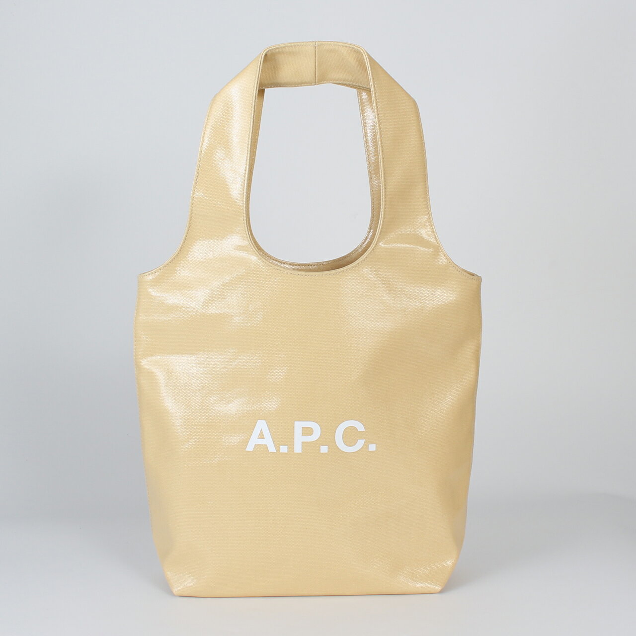 Rakuten - アーペーセー A.P.C. バッグ トートバッグ NINON SMALL TOTE レディース メンズ COHOS M61861【A4】【2026SS】
