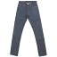 アーペーセー A.P.C. メンズ レディース ユニセックス タイトデニム インディゴ DENIM PETIT NEW STANDARD [プチニュースタンダード] CODBS M09047 IAI INDIGO【2024SS】