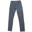 アーペーセー A.P.C. メンズ レディース ストレッチタイトデニム インディゴ DENIM PETIT NEW STANDARD [プチニュースタンダード] COZZI M09047 IAI INDIGO