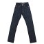 アーペーセー A.P.C. デニム レディース メンズ ユニセックス クラシックデニム インディゴ DENIM NEW STANDARD [ニュースタンダード] CODBS M09001 IAI INDIGO【2024SS】