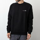 アーペーセー A.P.C. レディース メンズ スウェット STANDARD ITEM SWEATSHIRT COHBP M27927
