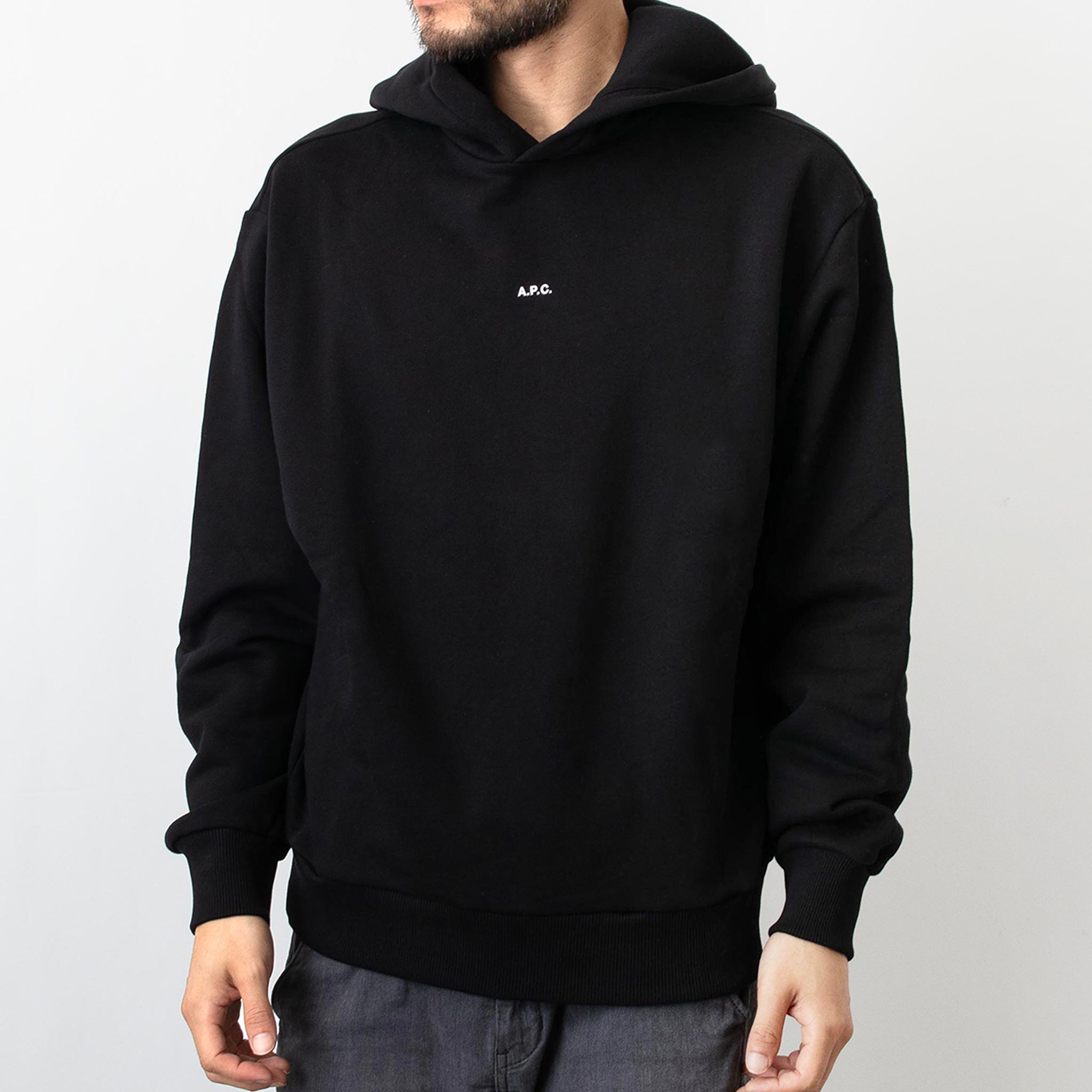 セール】アーペーセー A.P.C. APC A.P.C. パーカー hoodie