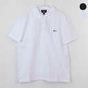アーペーセー A.P.C. 半袖ポロシャツ POLO メンズ COGWZ H26342【2025AW】