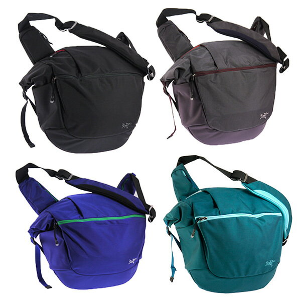 【楽天市場】アークテリクス ARC'TERYX MISTRAL 16 [ミストラル 16] メッセンジャーバッグ SIDE BAG 6430