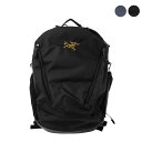 アークテリクス ARC'TERYX バッグ メンズ レディース バックパック MANTIS 26 BACKPACK [マンティス 26] X000006044【レイングッズ】【A4】