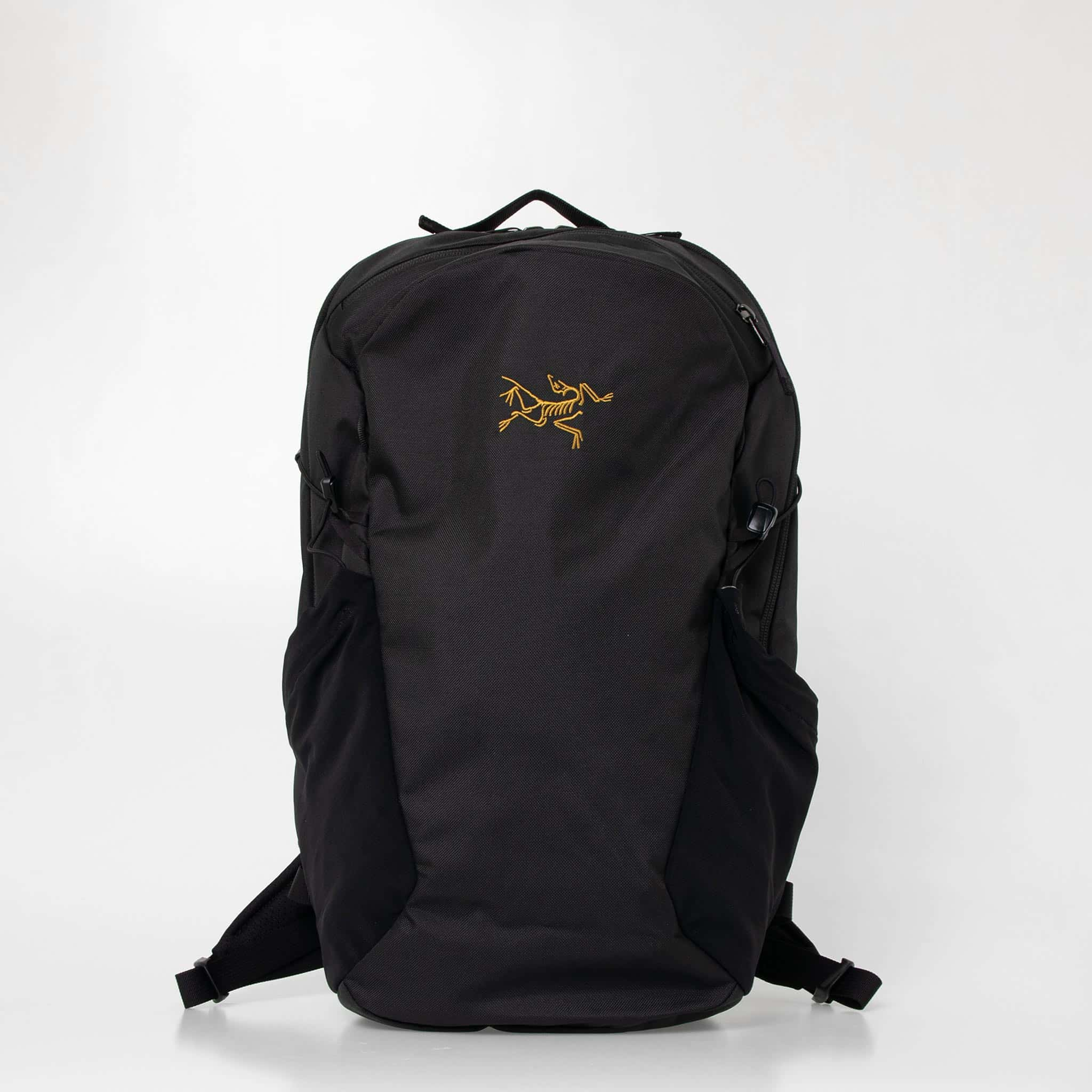 アークテリクス ARC 039 TERYX バッグ メンズ レディース バックパック MANTIS 16 BACKPACK マンティス 16 バックパック X000006136【レイングッズ】【A4】【2024SS-】