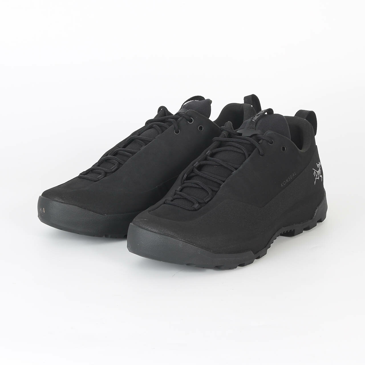乐天商城 - アークテリクス ARC'TERYX スニーカー KONSEAL [コンシール] メンズ X000009834【2026SS-】