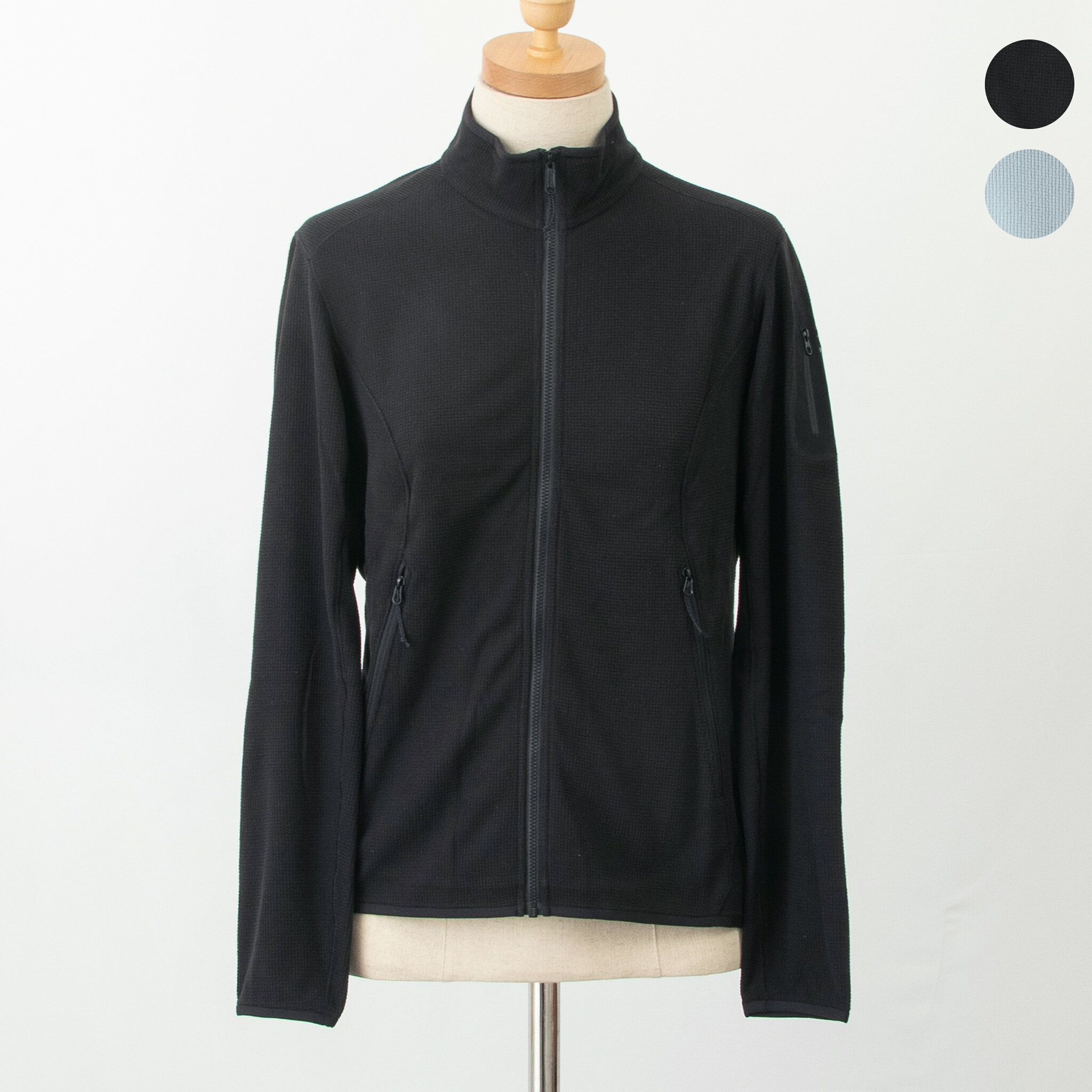 アークテリクス ARC'TERYX レディース ジャケット DELTA LT JACKET [デルタ] 23140 [全2色]