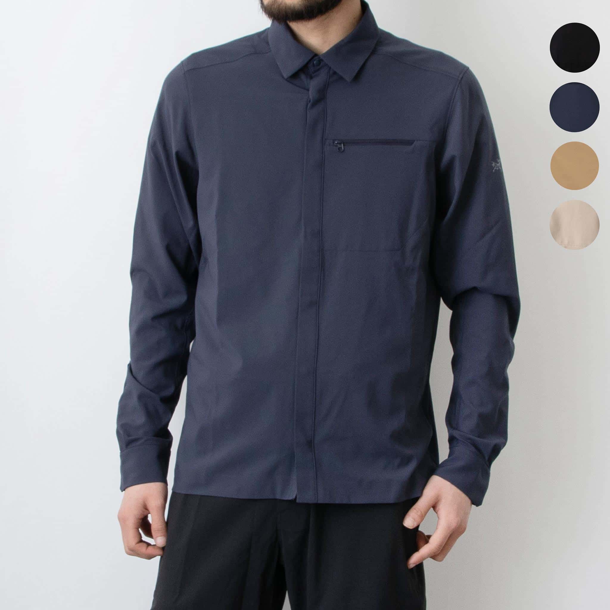 楽天市場】アークテリクス arc'teryx skyline ss shirt 楽天市場】アークテリクス arc'teryx skyline ss shirt