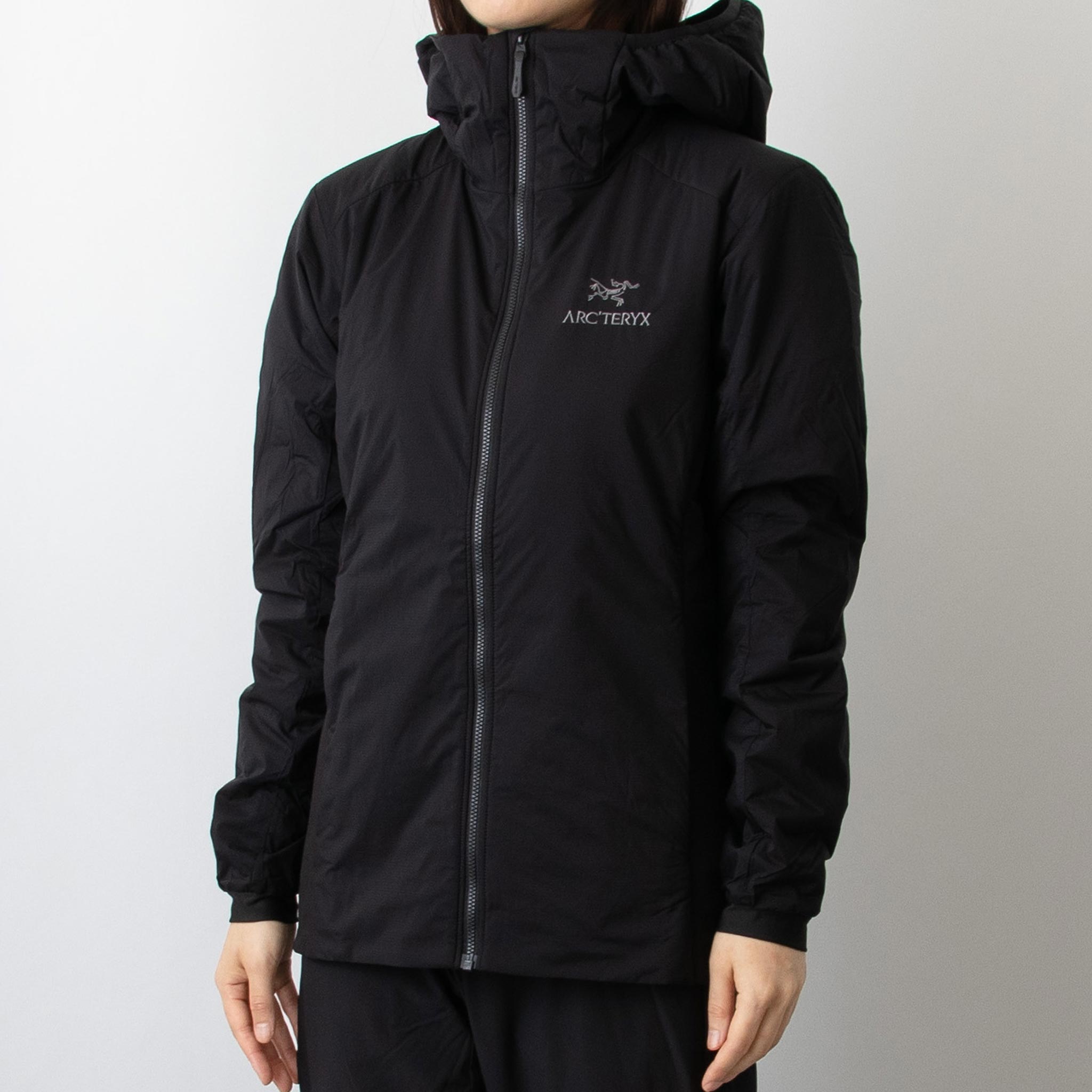 【2,000円クーポン対象】アークテリクス ARC'TERYX レディース ジャケット ATOM HOODY [アトム フーディ] 30090 [全3色]【レイングッズ】【2022AW】